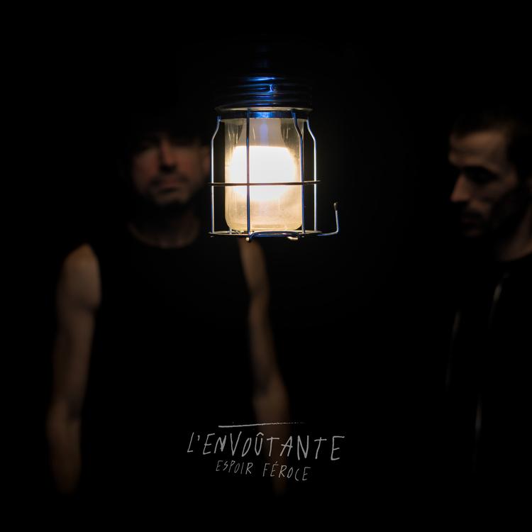 L'Envoûtante's avatar image