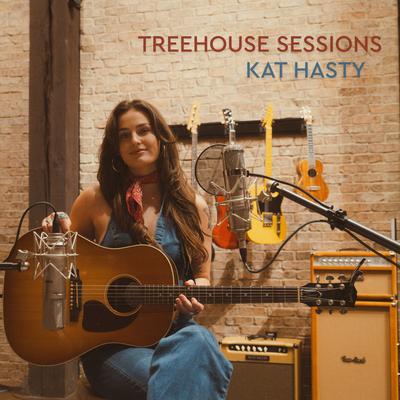 Kat Hasty's cover