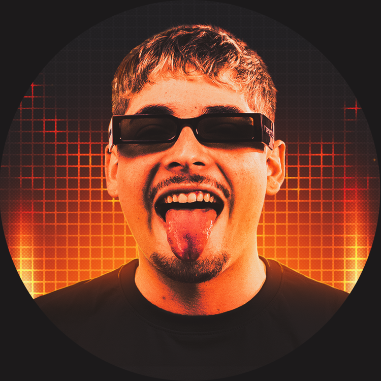 DJ PEDRO HUMBERTO's avatar image