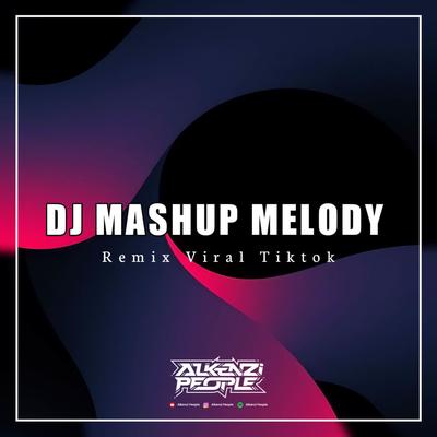 DJ Mashup Remix's cover