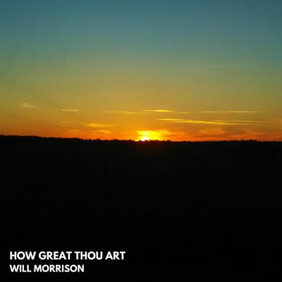 How Great Thou Art (Acoustic)'s cover