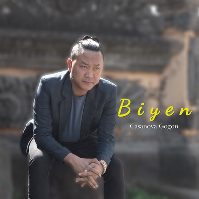 Biyen's cover