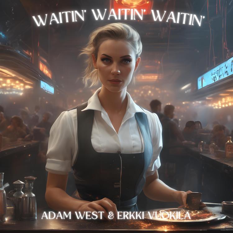 Adam west's avatar image
