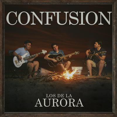 Los De La Aurora's cover