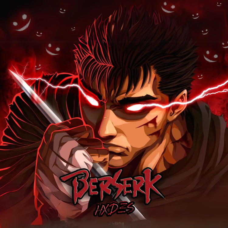 Hxdes's avatar image