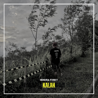 Kalah By Hendra Fvnky's cover