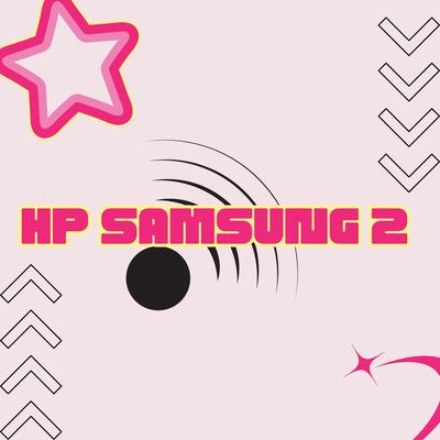 HP SAMSUNG 2's cover