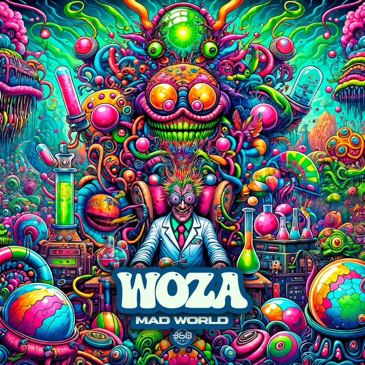 WoZa's avatar image