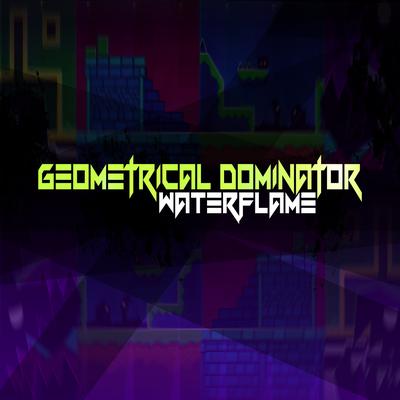 Geometrical Dominator's cover