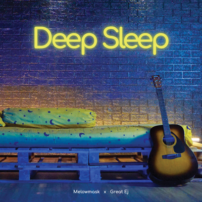 Deep Sleep's cover