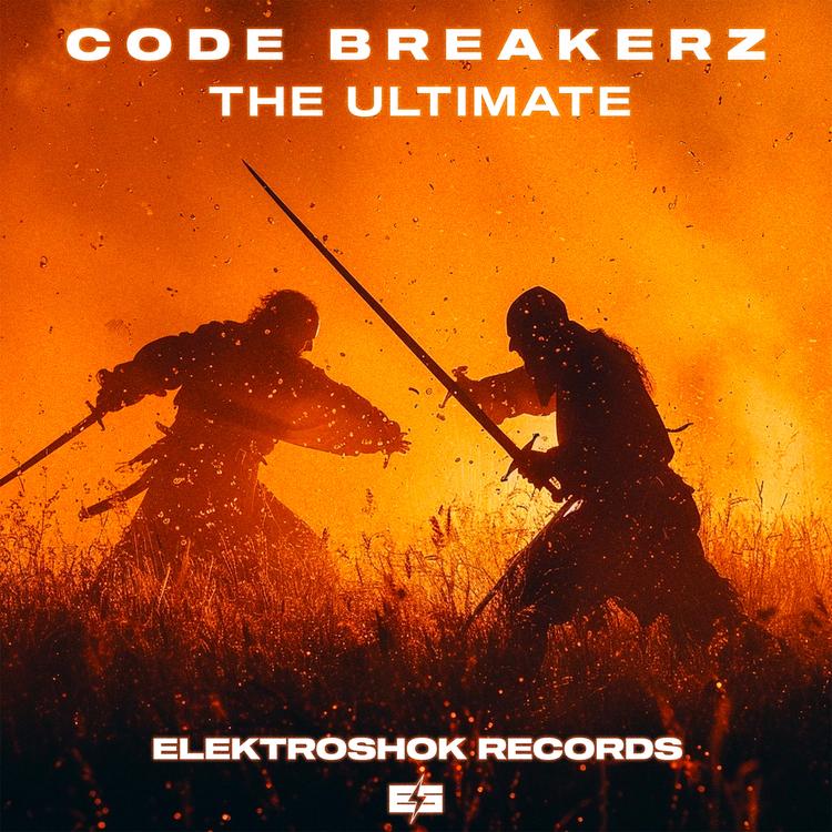 Code Breakerz's avatar image