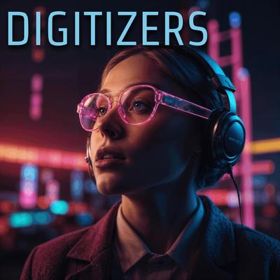 DIGITIZERS's cover