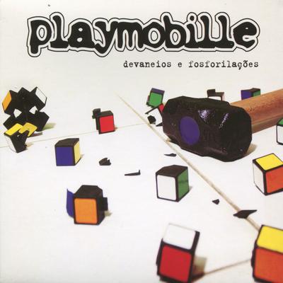 Jorge Maravilha By Playmobille's cover