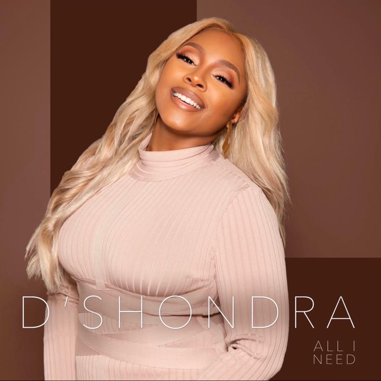 D'Shondra's avatar image