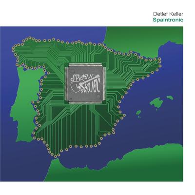 Detlef Keller's cover