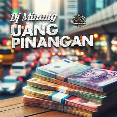 Uang Pinangan's cover