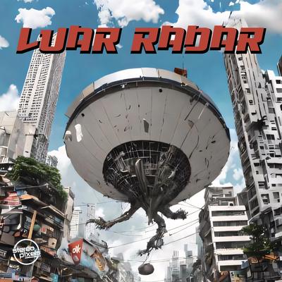 Luar Radar's cover