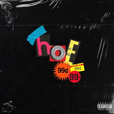 HOE.'s cover