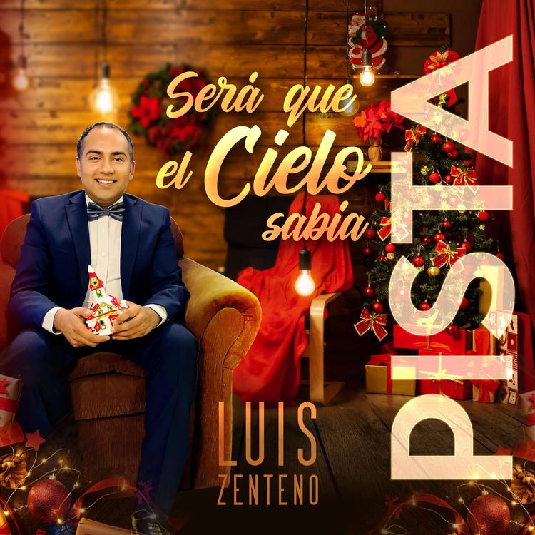 Luis Zenteno's avatar image