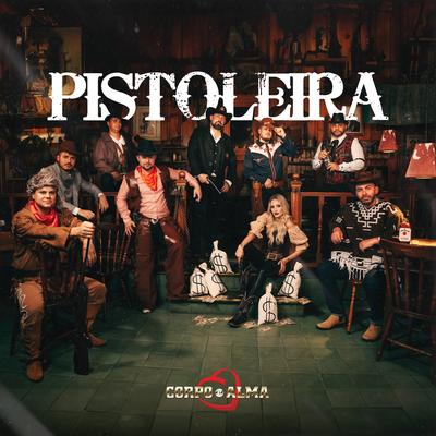 Pistoleira's cover