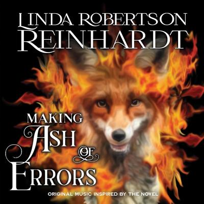 Linda Robertson Reinhardt's cover