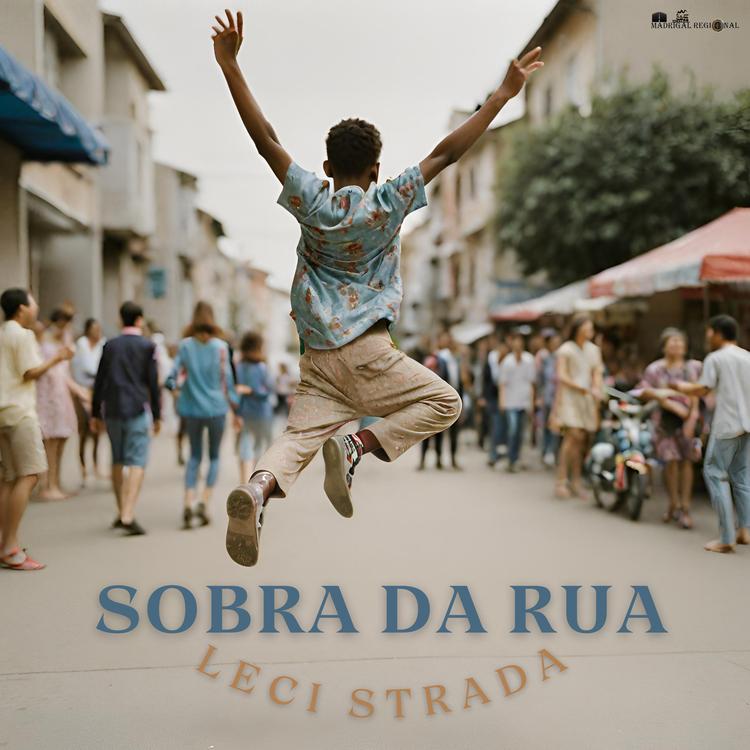 Leci Strada's avatar image