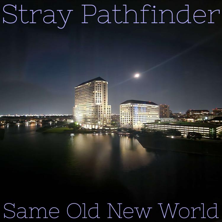 Stray Pathfinder's avatar image