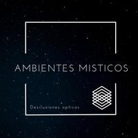 Ambientes Místicos's avatar cover