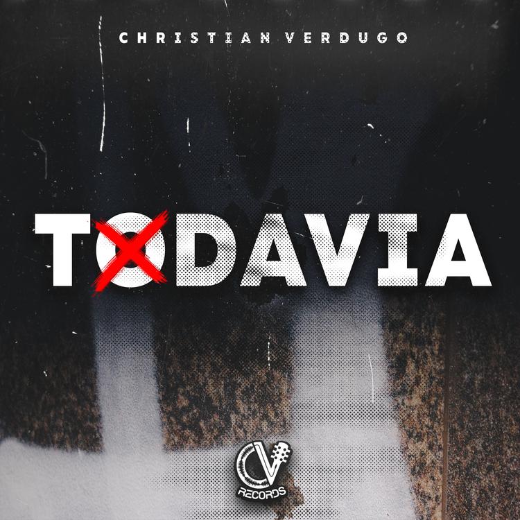 Christian Verdugo's avatar image