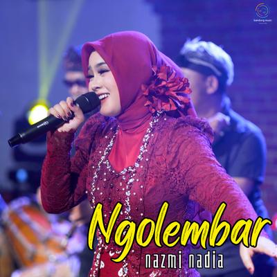 Ngolembar By Nazmi Nadia's cover