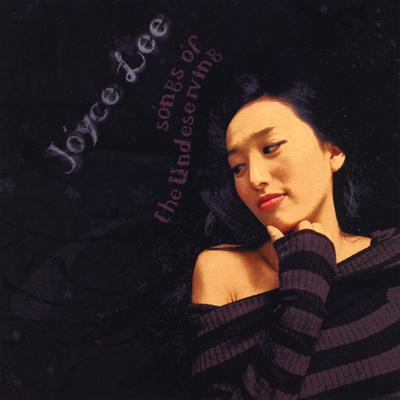 Joyce Lee's cover