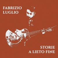Fabrizio Luglio's avatar cover