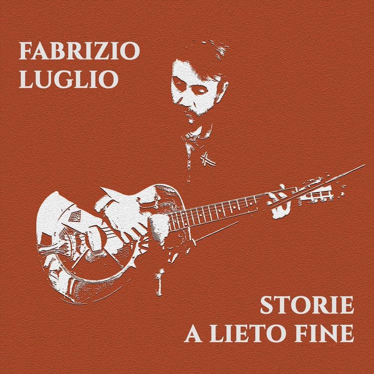 Fabrizio Luglio's avatar image
