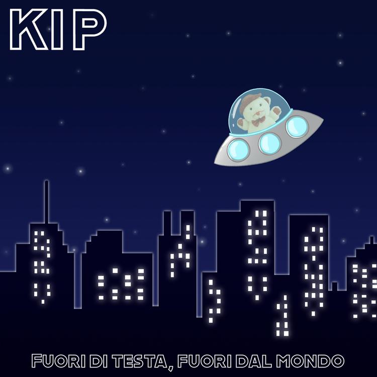 KiP's avatar image