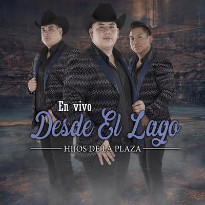 En Vivo Desde El Lago (En Vivo)'s cover