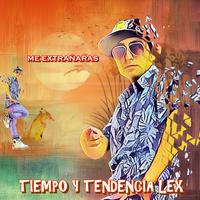 TIEMPO Y TENDENCIA LEX's avatar cover