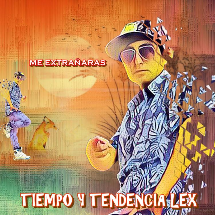 TIEMPO Y TENDENCIA LEX's avatar image