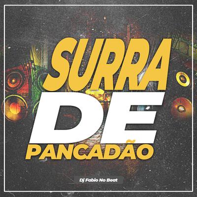 Surra De Pancadão's cover