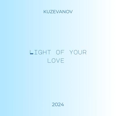 Light of Your Love's cover