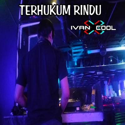 Terhukum Rindu (Remix)'s cover