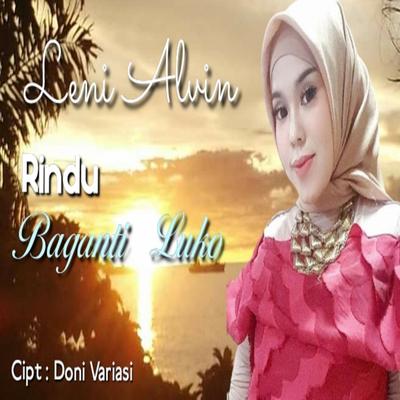 Rindu Baganti Luko's cover