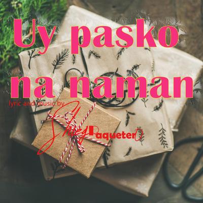 Uy Pasko na naman's cover