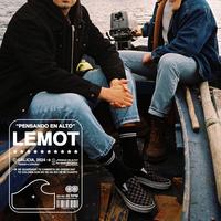 Lemot's avatar cover