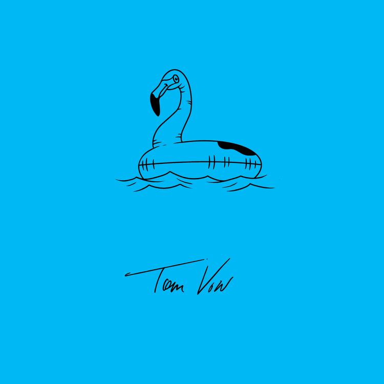 Tom Vin's avatar image