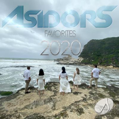 AsidorS Favorites 2020's cover