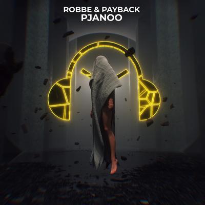 Pjanoo By Robbe, Payback's cover