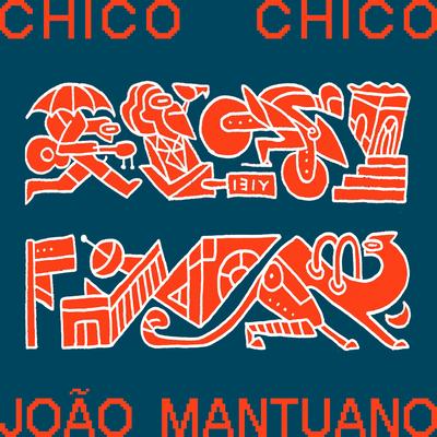 Felicidade Fria By Chico Chico's cover