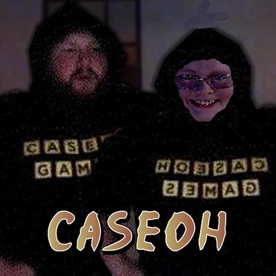 CaseOh's cover