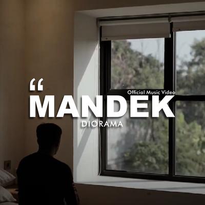 MANDEK's cover