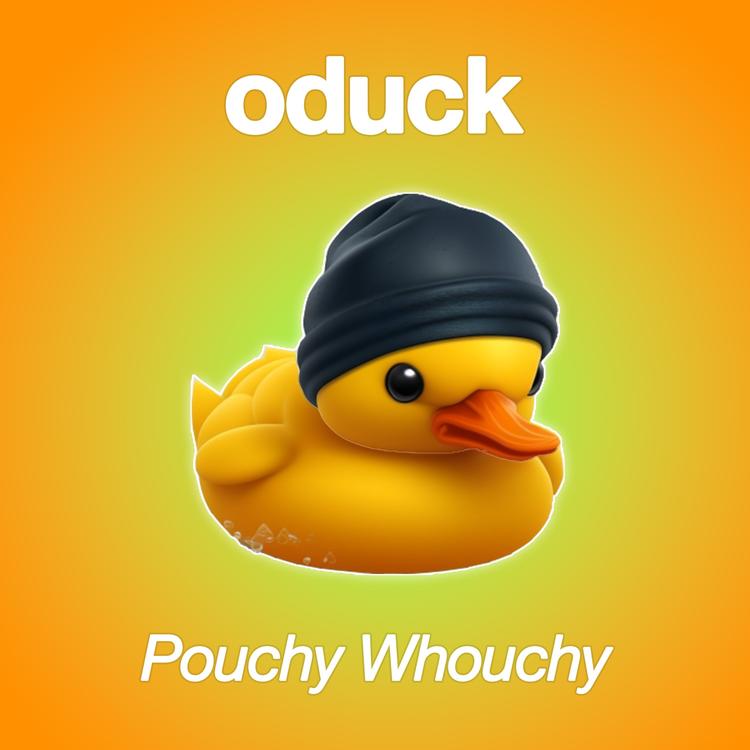 Oduck's avatar image